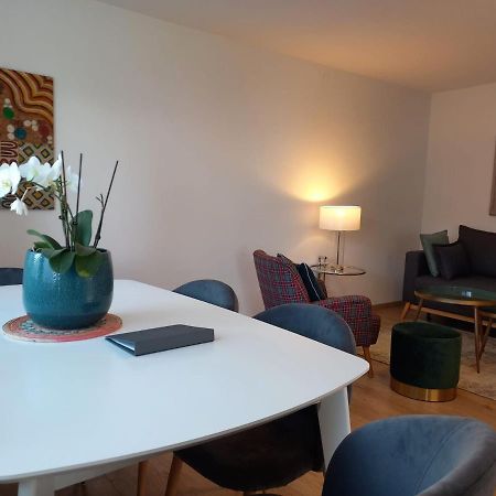 Apartment Gaestehaus Maria Rettenbach am Auerberg Buitenkant foto