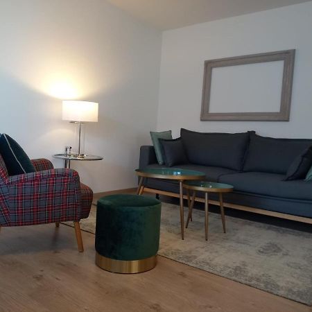 Apartment Gaestehaus Maria Rettenbach am Auerberg Buitenkant foto