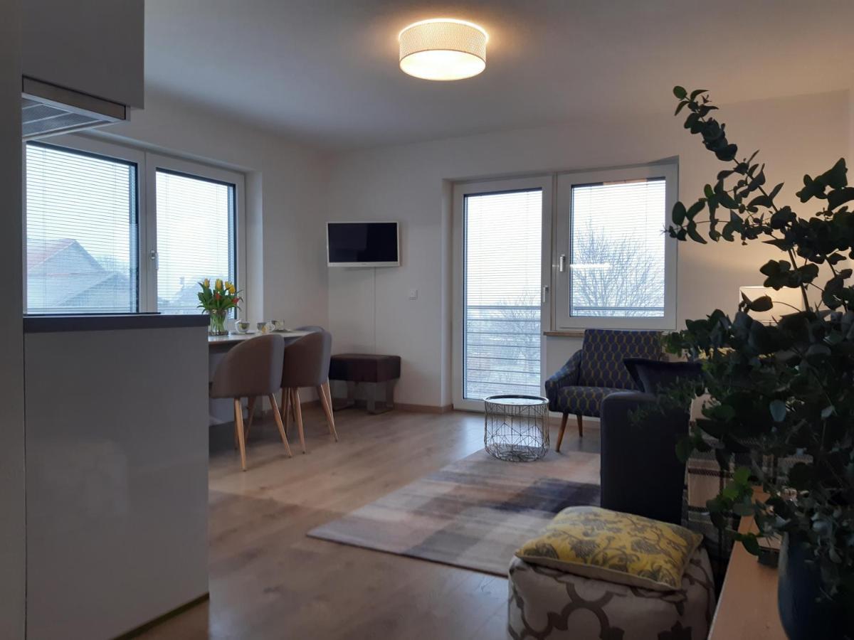 Apartment Gaestehaus Maria Rettenbach am Auerberg Buitenkant foto