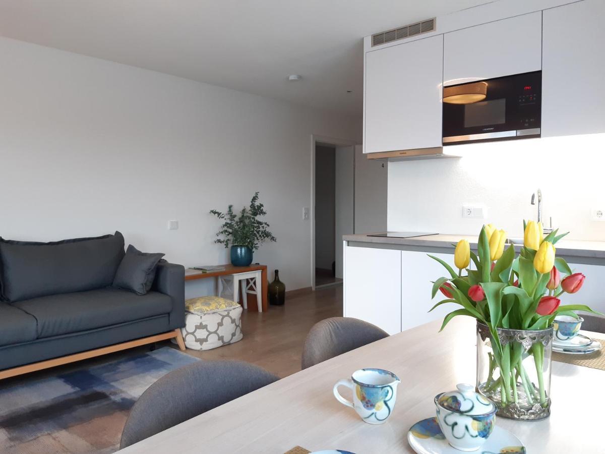 Apartment Gaestehaus Maria Rettenbach am Auerberg Buitenkant foto