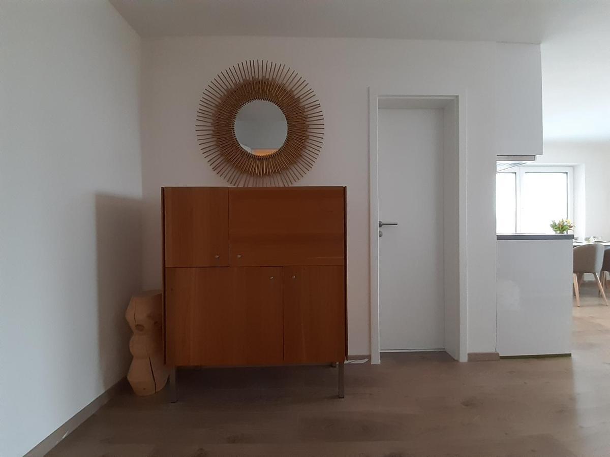 Apartment Gaestehaus Maria Rettenbach am Auerberg Buitenkant foto