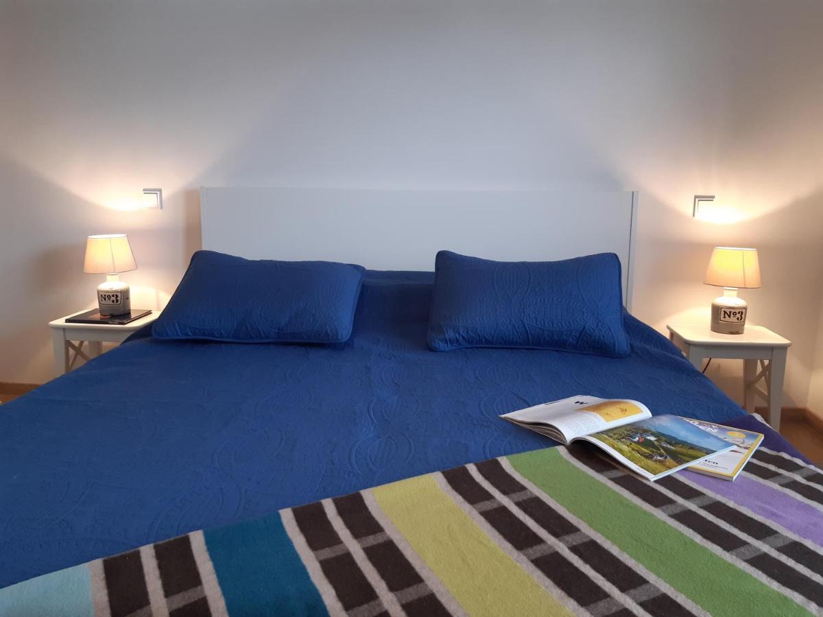Apartment Gaestehaus Maria Rettenbach am Auerberg Buitenkant foto