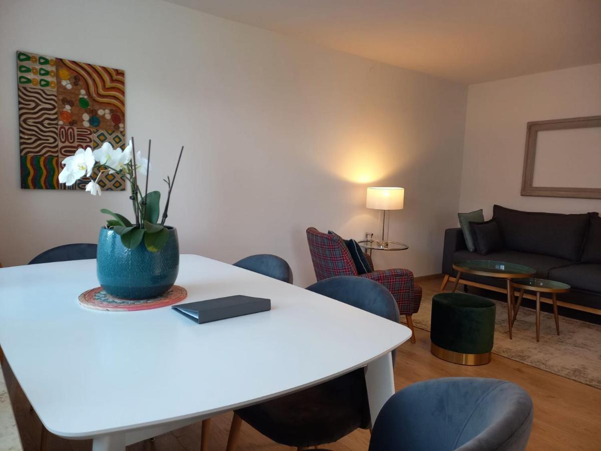 Apartment Gaestehaus Maria Rettenbach am Auerberg Buitenkant foto