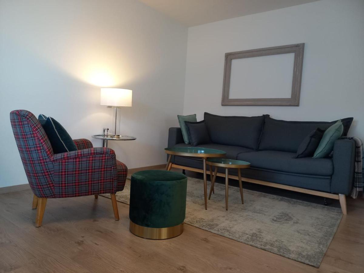 Apartment Gaestehaus Maria Rettenbach am Auerberg Buitenkant foto