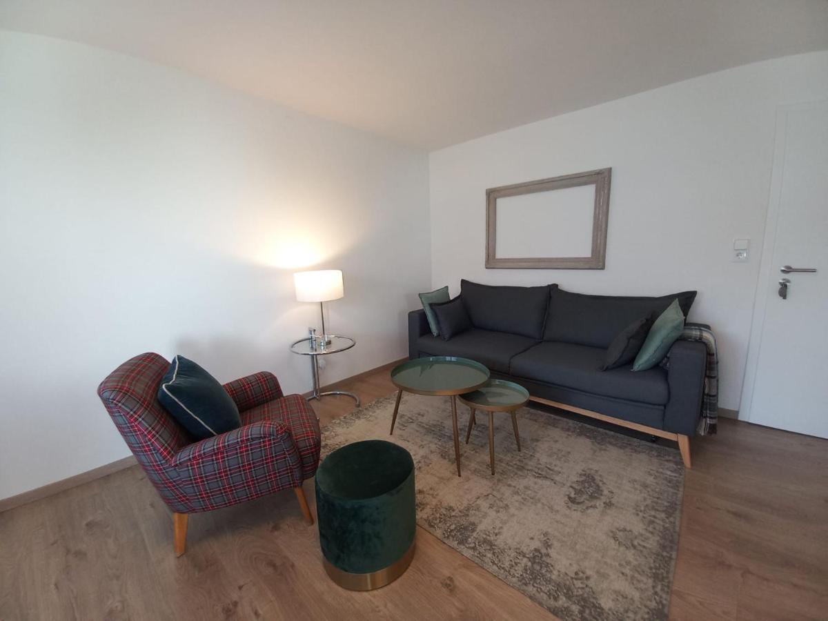 Apartment Gaestehaus Maria Rettenbach am Auerberg Buitenkant foto